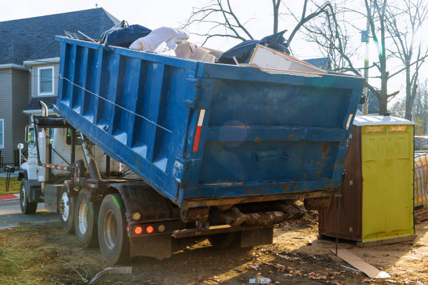 Reliable Belle, MO Junk Removal Solutions