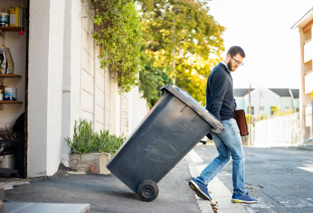 Best Attic Cleanout Services  in Belle, MO