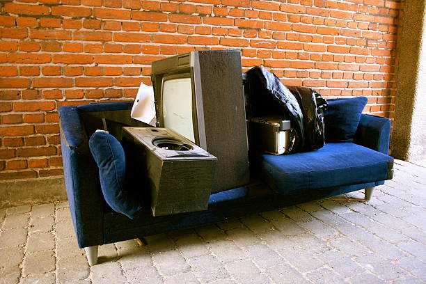 Best Basement Cleanout Services  in Belle, MO